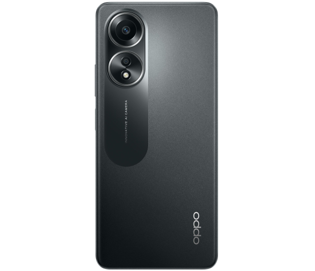 OPPO A58 6/128GB Gwiezdny Szary - 1182378 - zdjęcie 3
